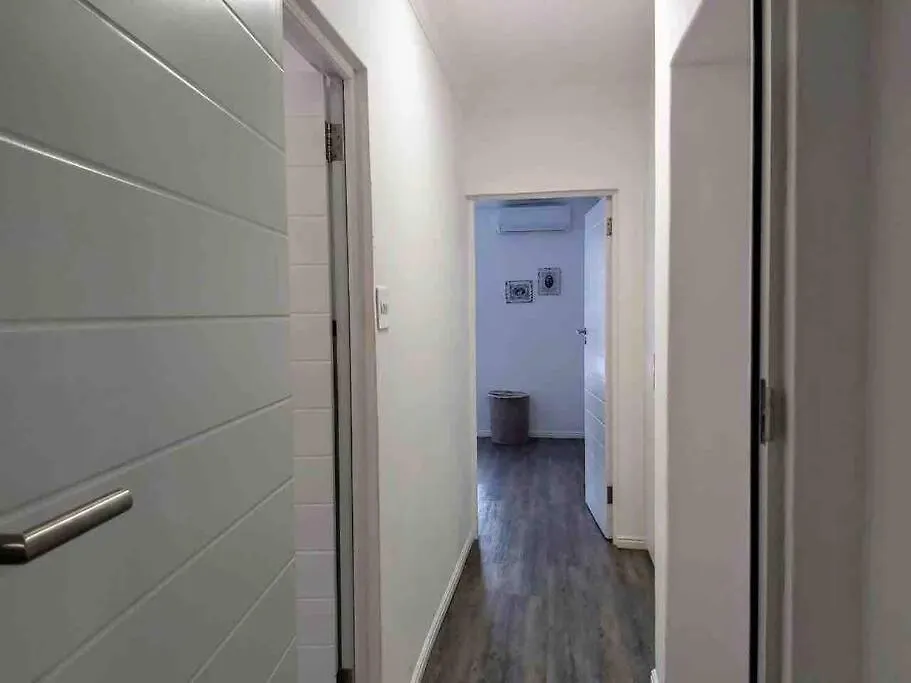 Appartement Sea Point 2Br Walk To Beach, Shops & Eats Le Cap